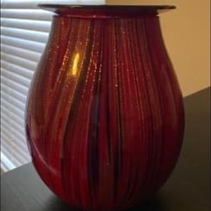 Red Wax Warmer